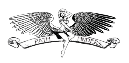 Path Finders Tarot & Personal Development